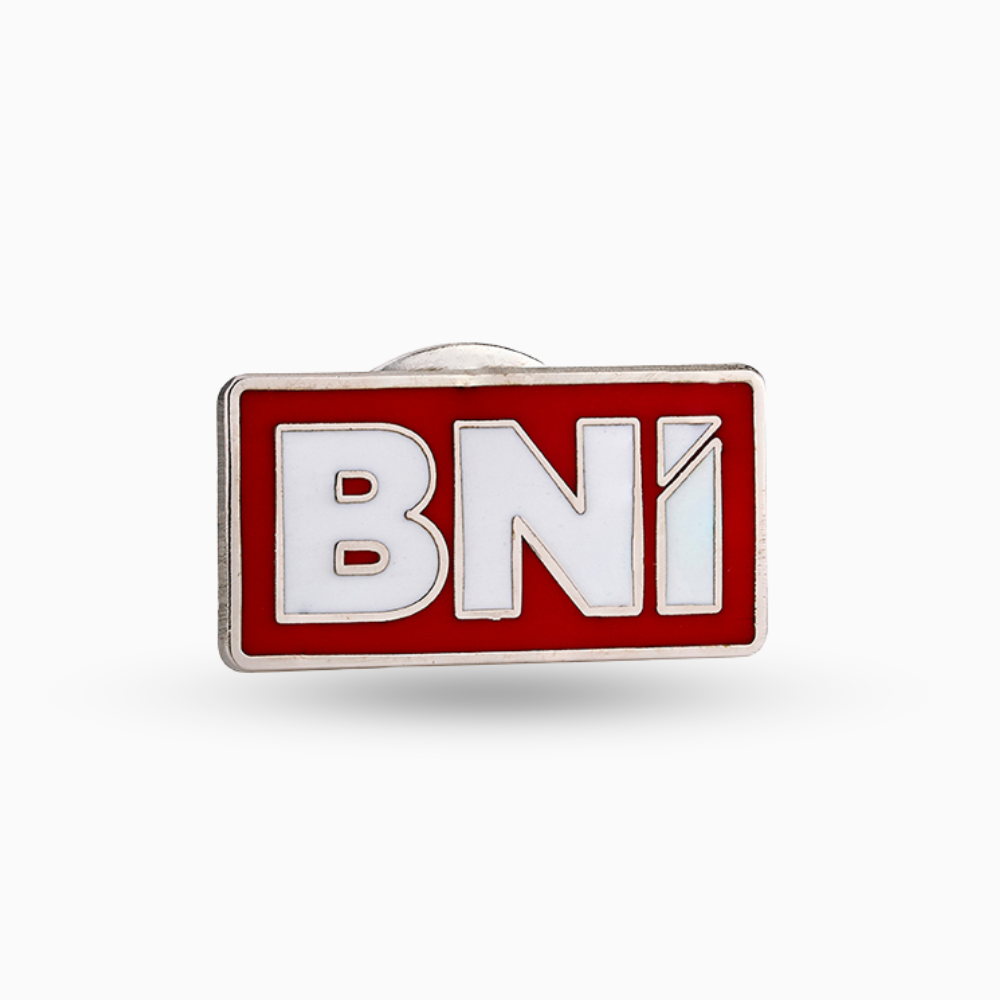 Member Pin (Magnetic) (Pack of 10)