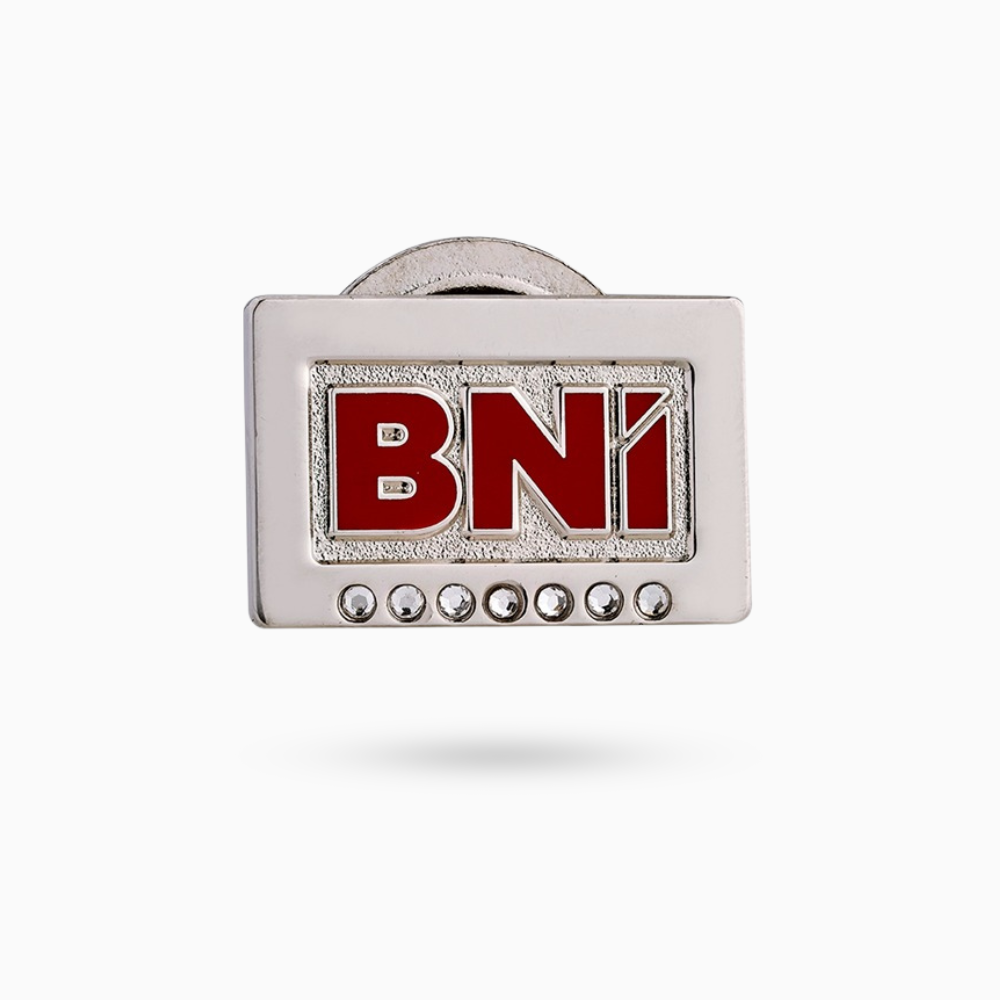 35 Years of Service Pin (Pack of 2)