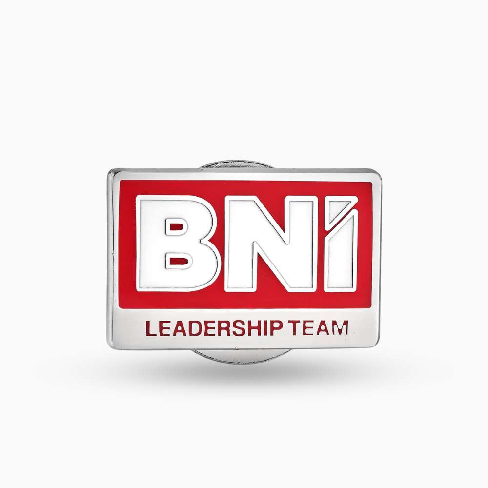 Leadership Team Pin (Pack of 10)
