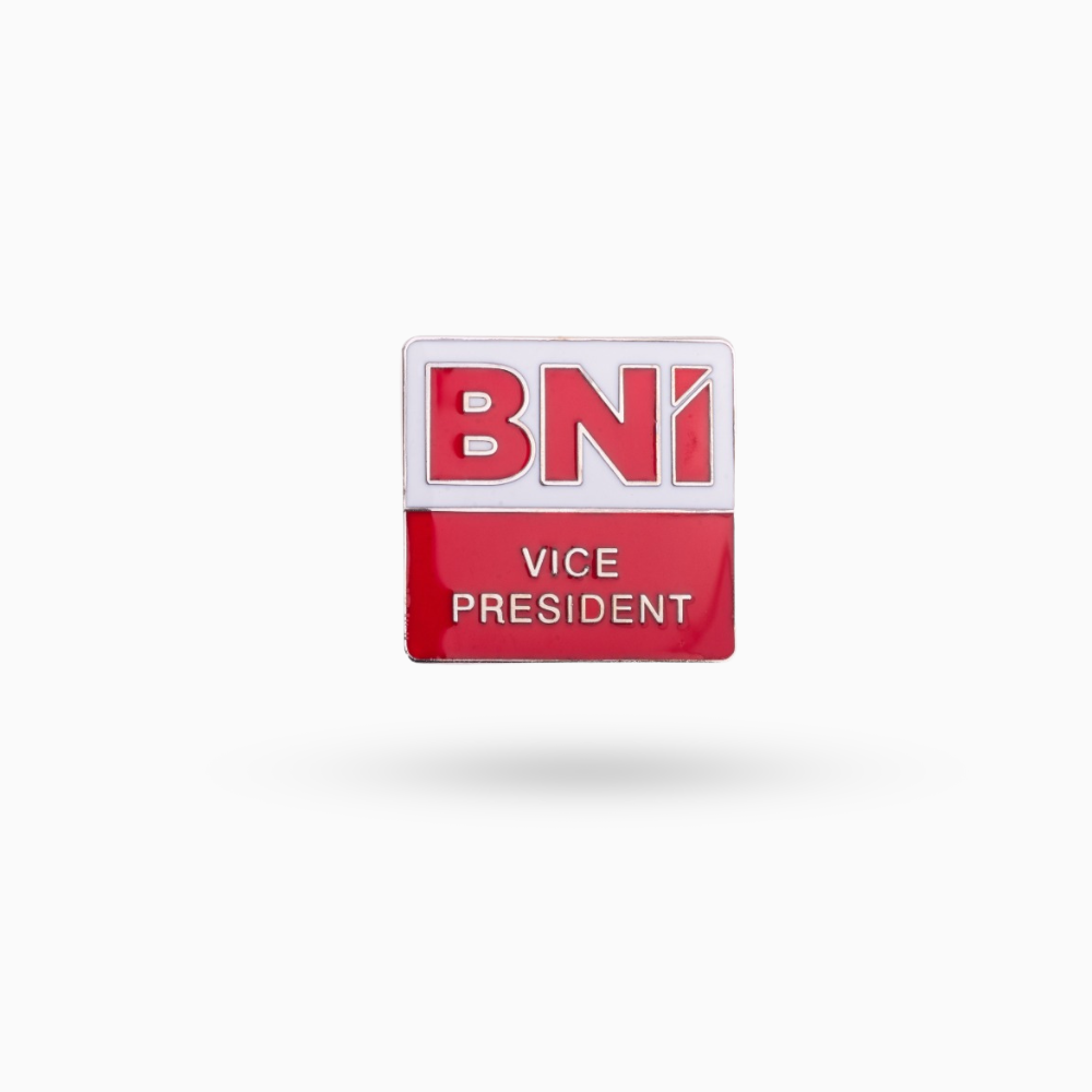 Vice President Pin (Pack of 10)