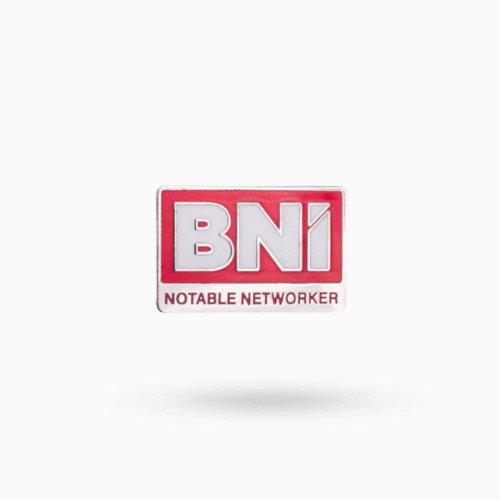 Notable Networker (Pack of 10)