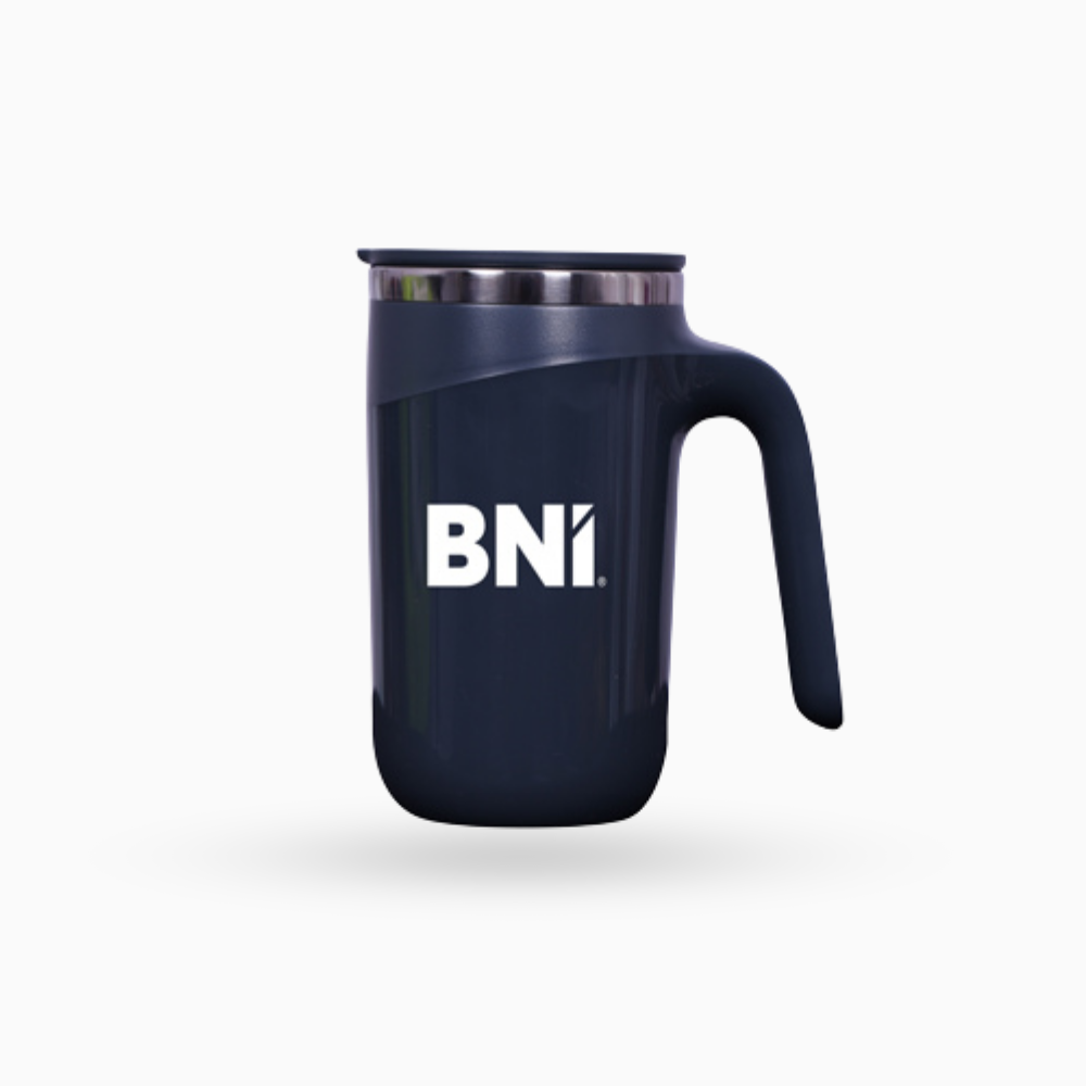 Doctor Suction Mug (Grey)