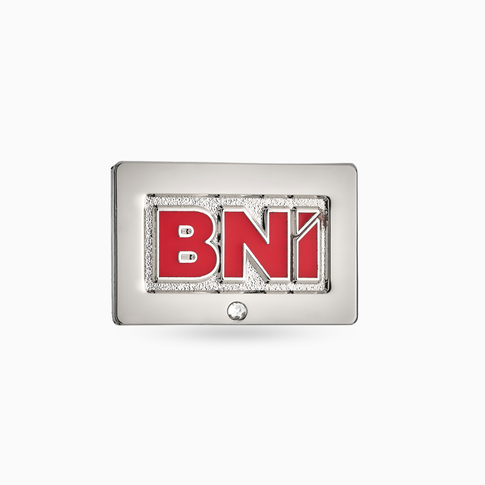 5 Years of Service Pin (Pack of 2)