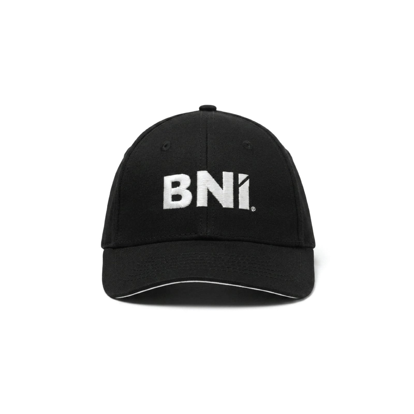 BNI Branded Caps (Black) (Pack of 5)