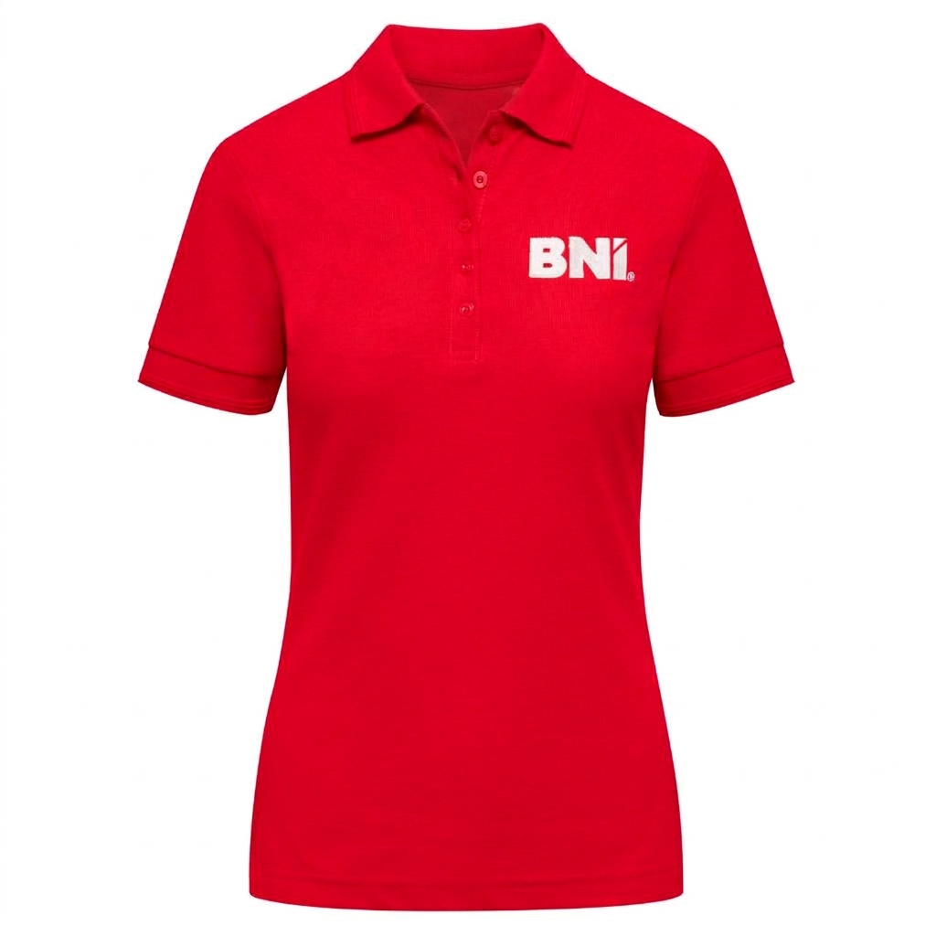 T-shirt (Red) Women