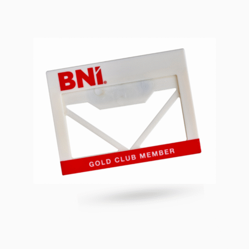 Name Badge