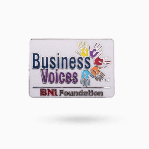 Business Voice Foundation (Pack of 10)
