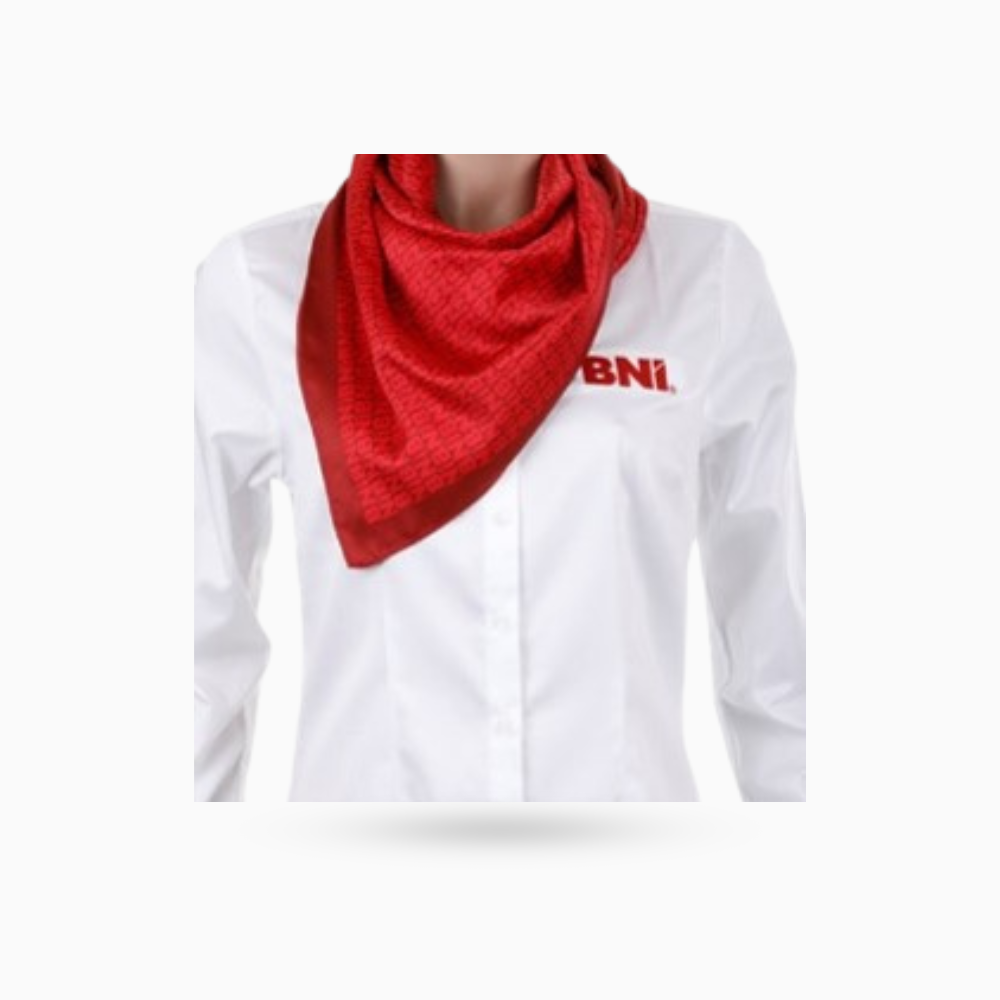 Scarf/Cravat (Pack of 1)