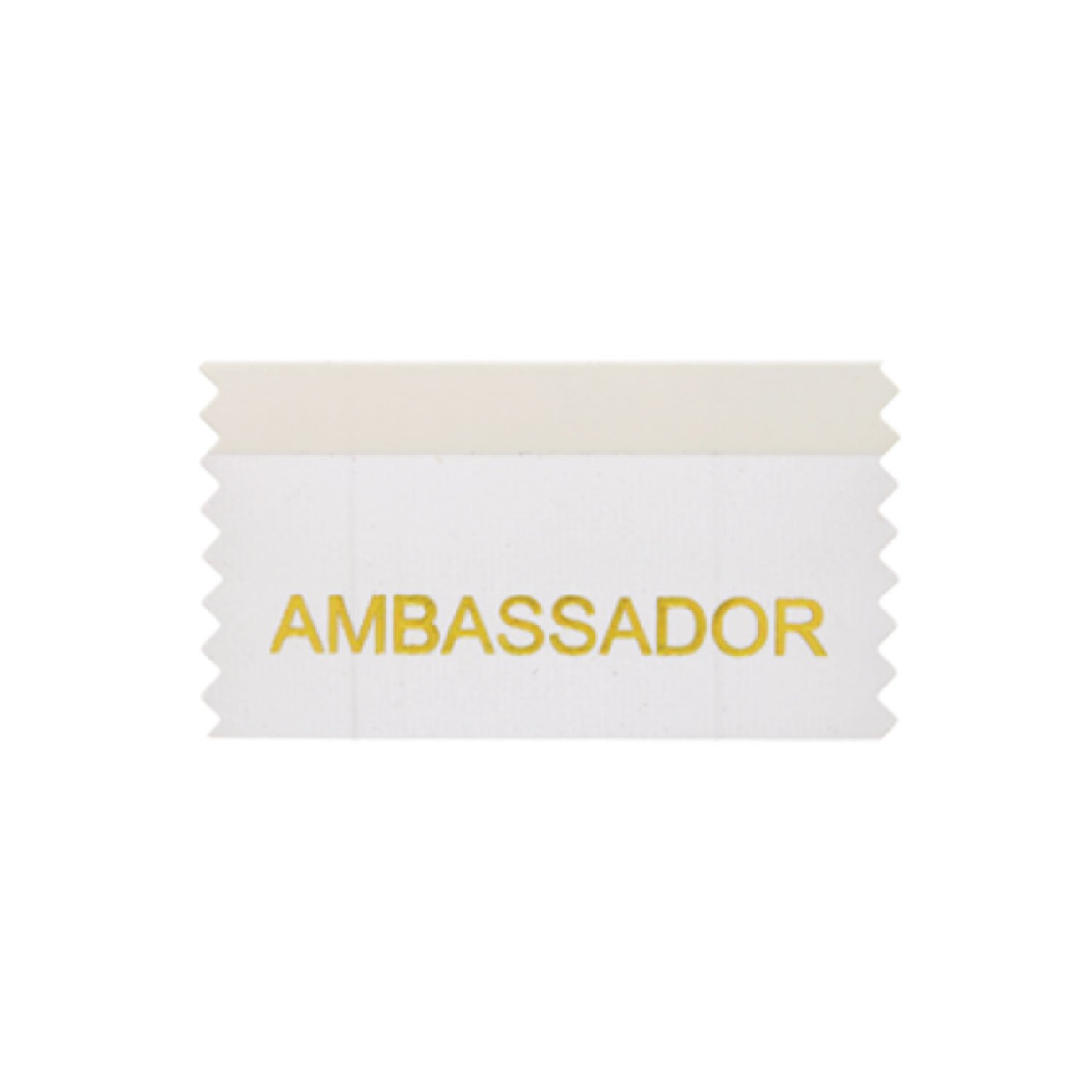 Ambassador (Pack Of 10)