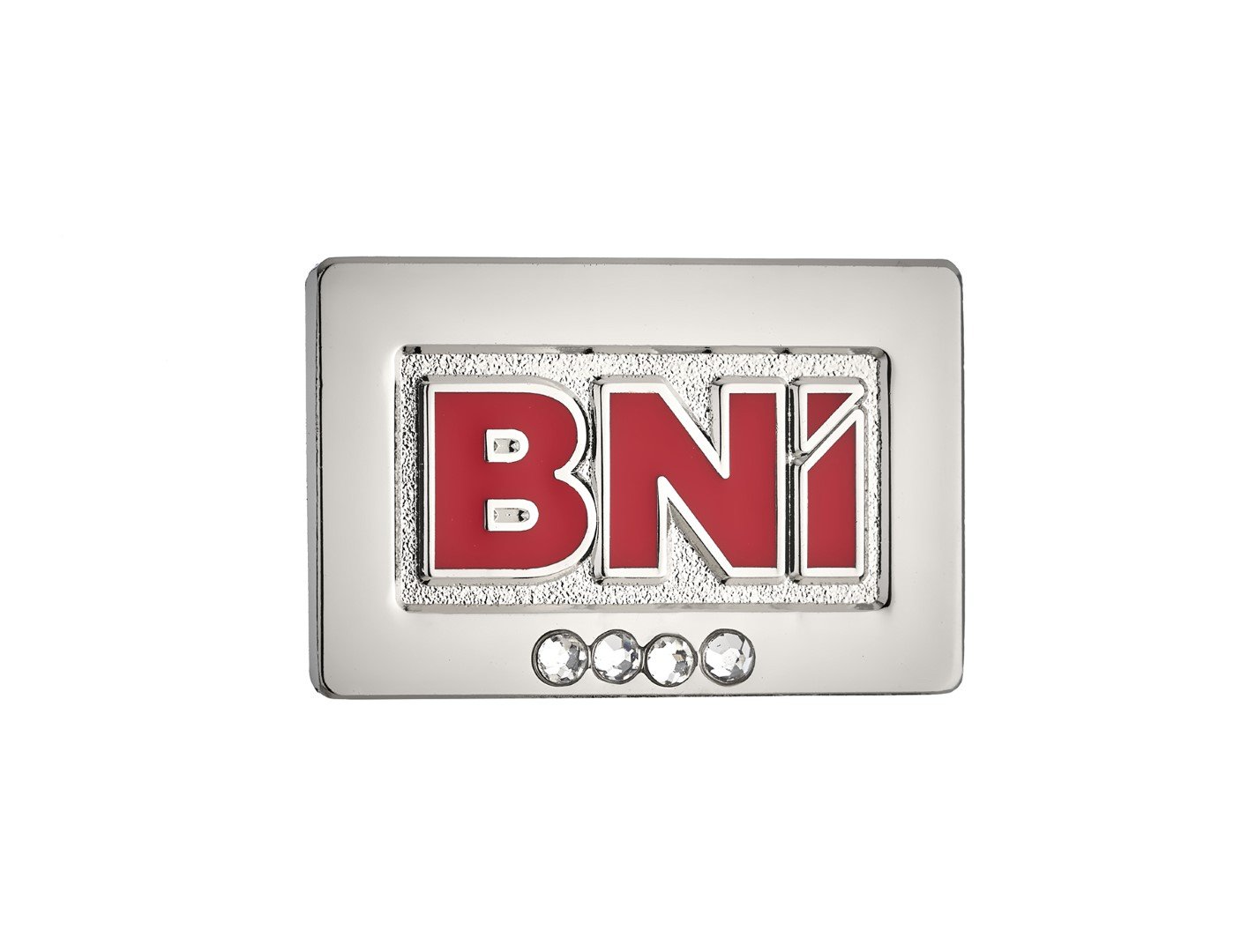 20 Years of Service Pin (Pack of 2)