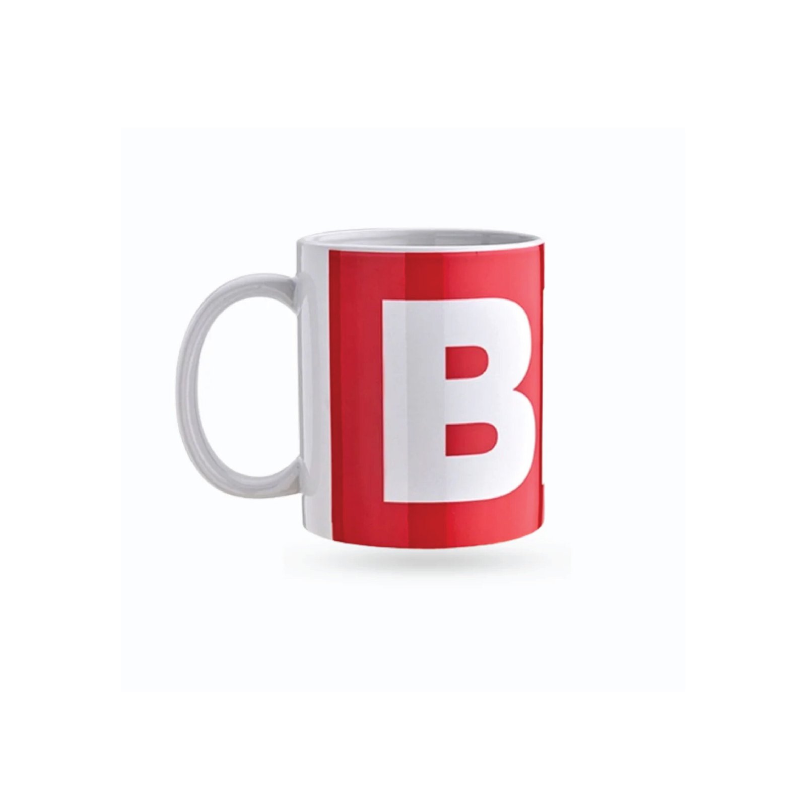 Coffee Mug #1 (Pack of 6)