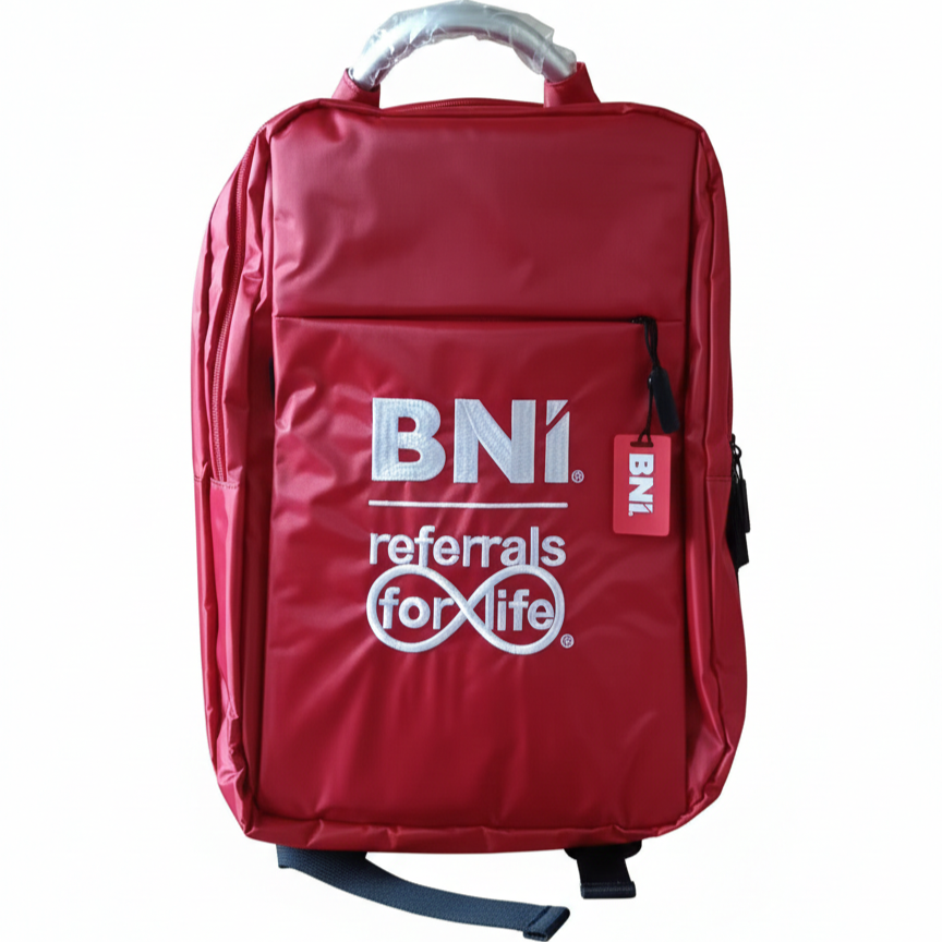 BNI Back Pack