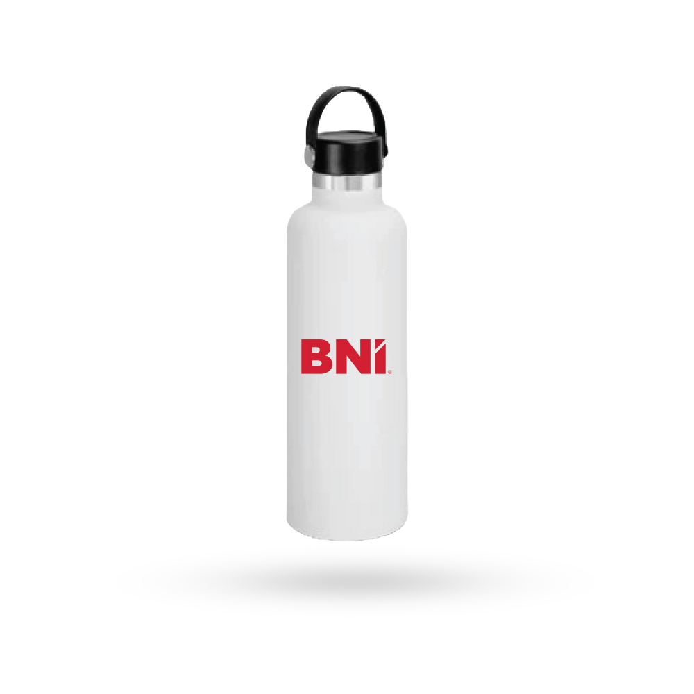 Stellar Bottle White Bottle