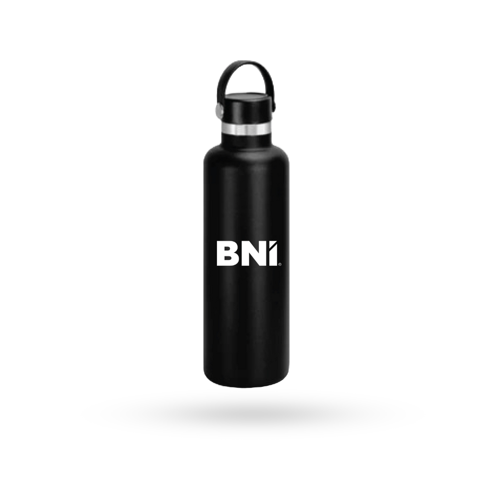 Stellar Bottle Black Bottle