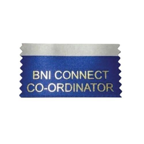 BNI Connect Co-Ordinator (Pack of 10)