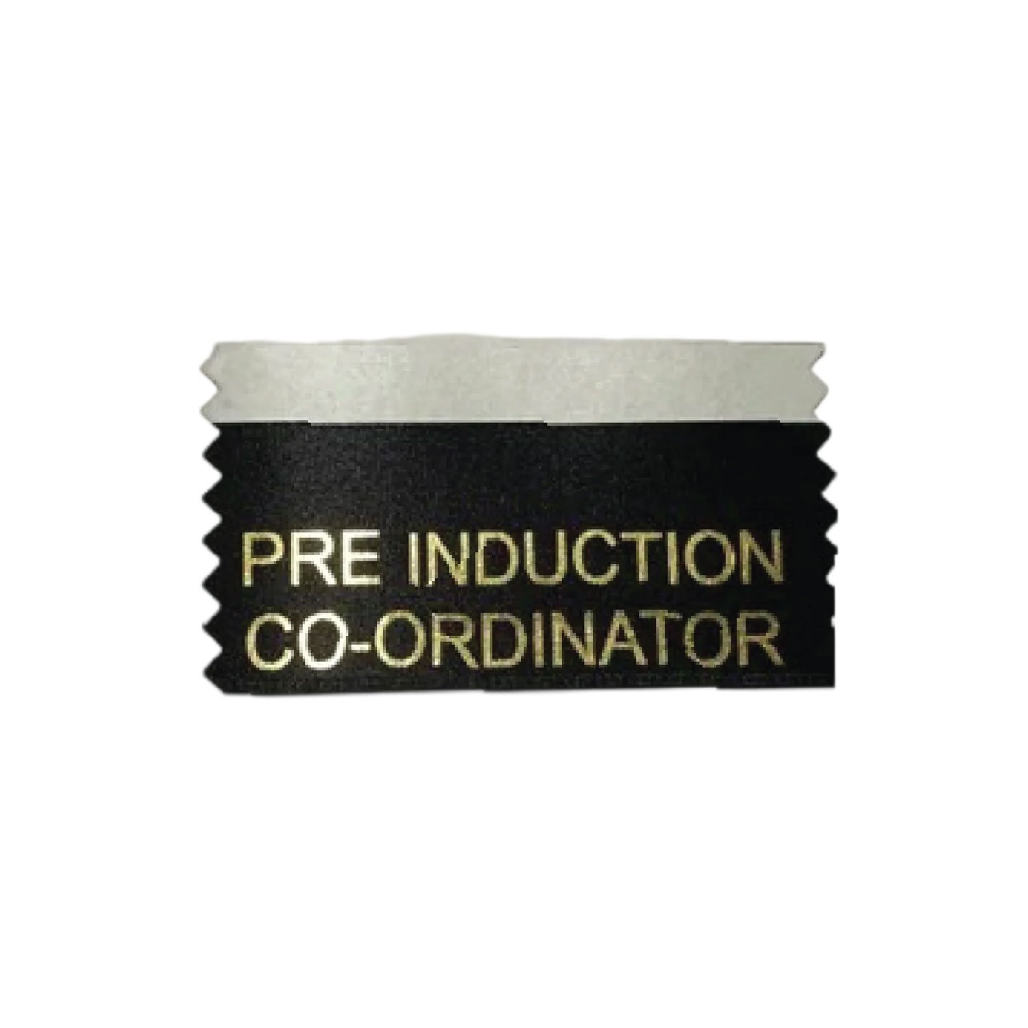Pre Induction Co-Ordinator (Pack of 10)
