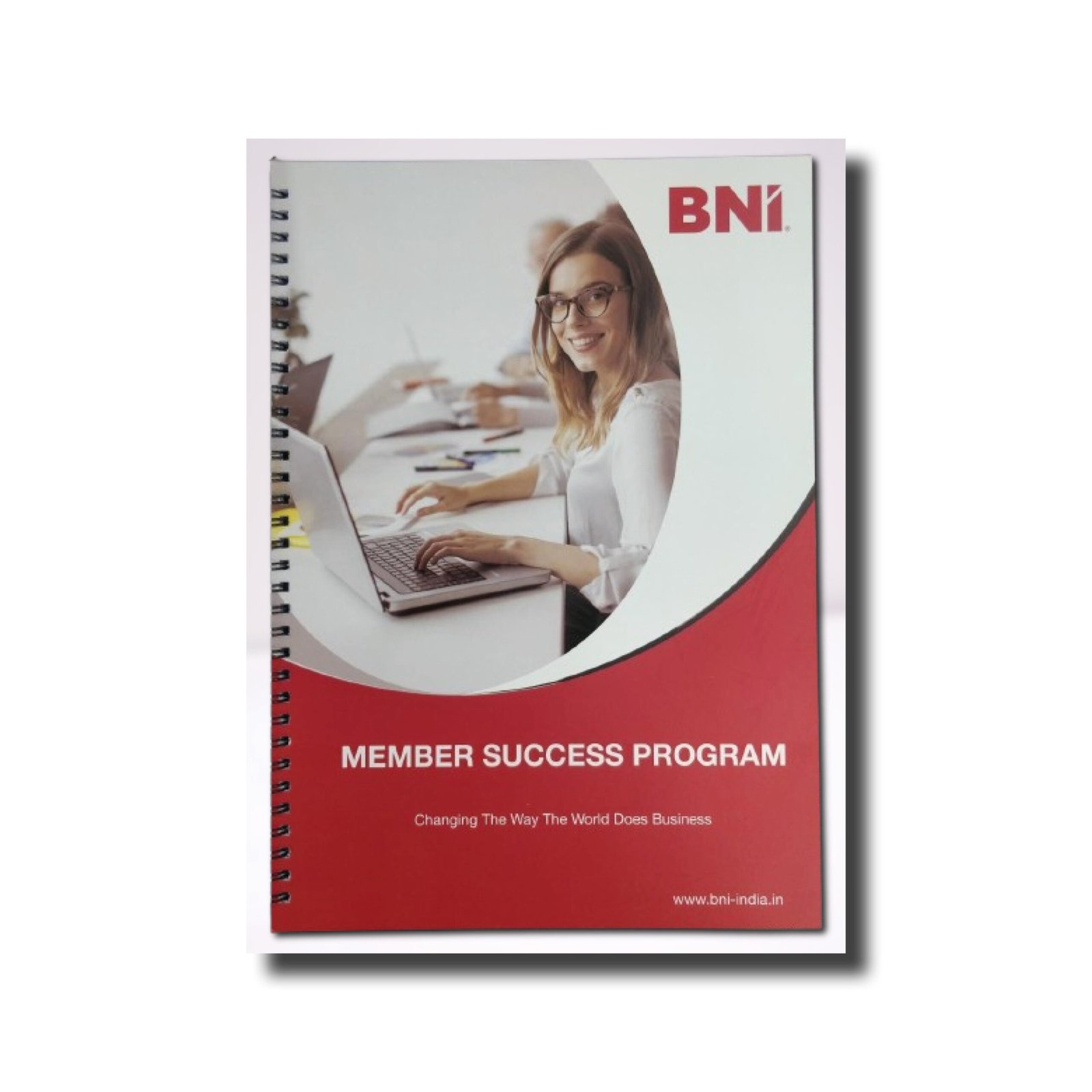 MSP Manual Book (Pack Of 10)