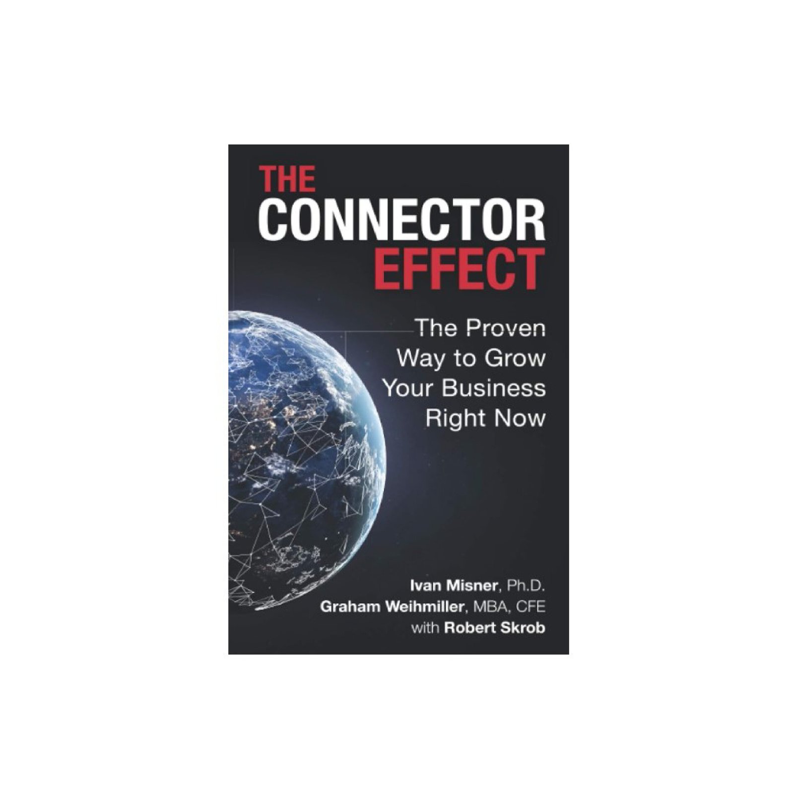 The Connector Effect Book (Pack of 1)