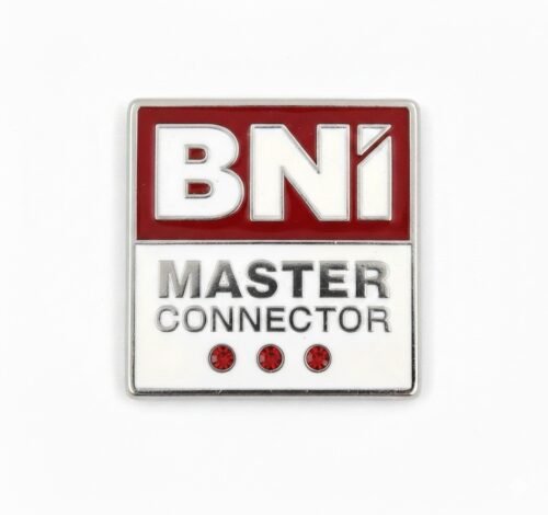 Master Connector Pin (3 Stone)(Pack of 10)