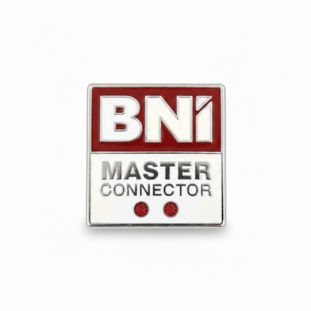 Master Connector Pin (2 Stone)(Pack of 10)