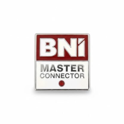 Master Connector Pin (1 Stone) (Pack of 10)