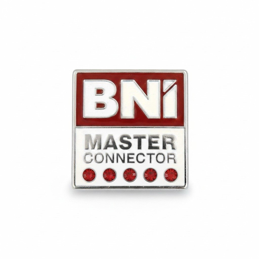 Master Connector Pin (5 Stone)(Pack of 10)