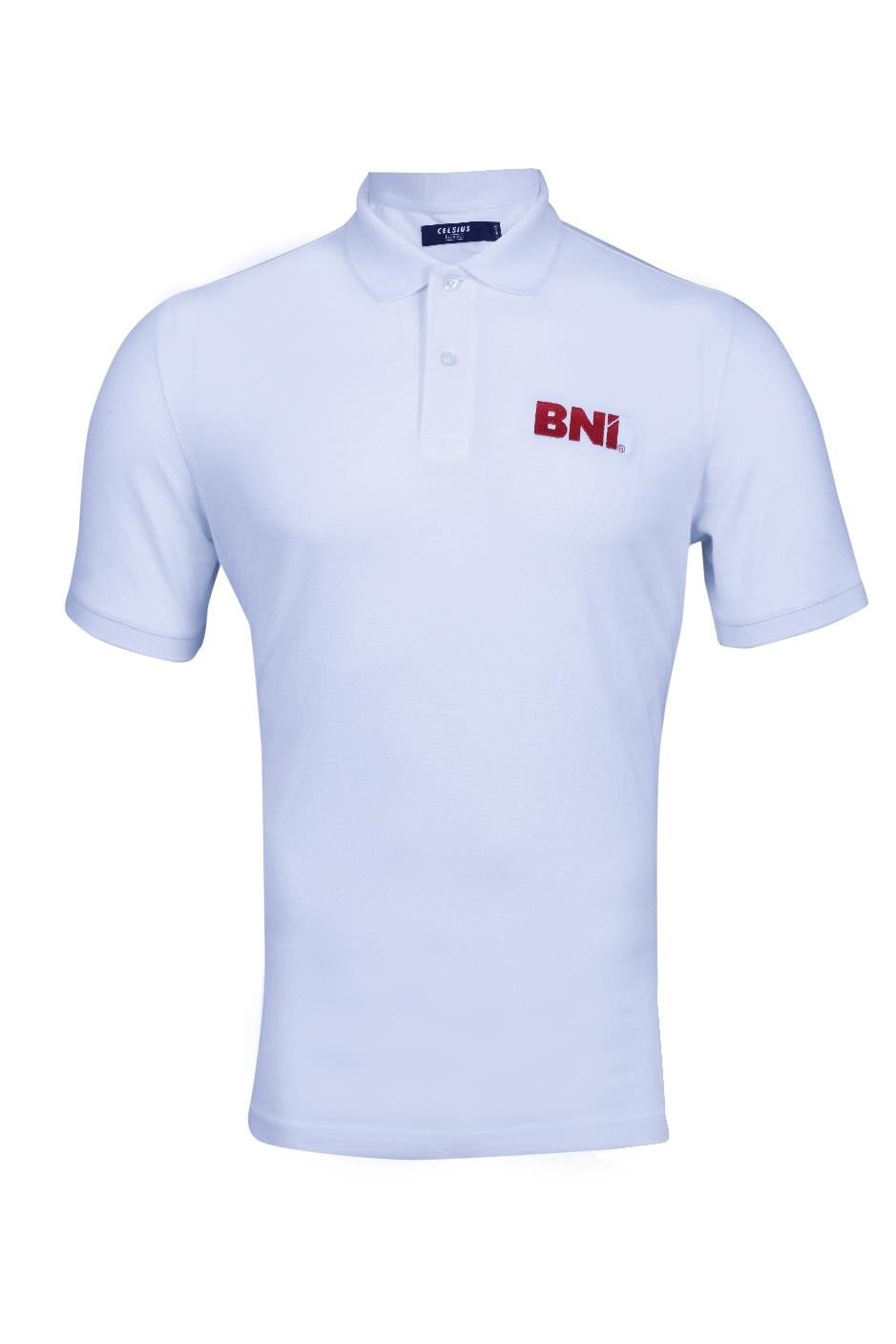 Polo T-shirt (White)